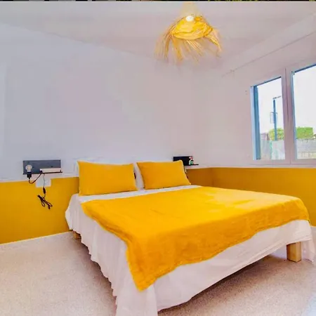 Hébergement de vacances Gabriela 8 Pax Punta Prima (Menorca)