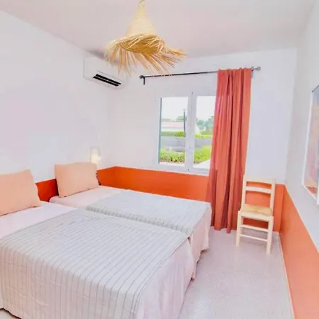 בית נופש Gabriela 8 Pax *