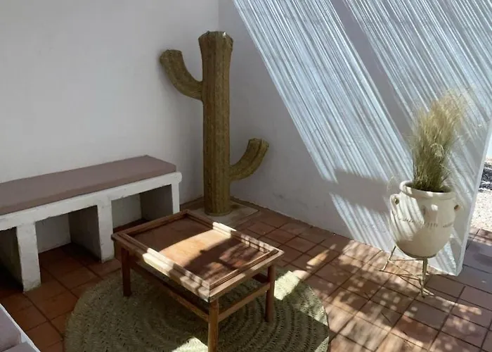 Hébergement de vacances Gabriela 8 Pax *