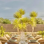 Gabriela 8 Pax Holiday home Punta Prima (Menorca)