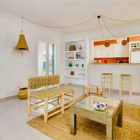 Prázdninový dům Gabriela 8 Pax *