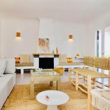 Prázdninový dům Gabriela 8 Pax Punta Prima (Menorca)