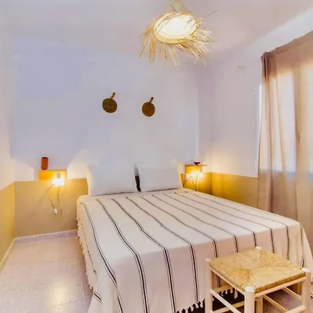 Gabriela 8 Pax Prázdninový dům