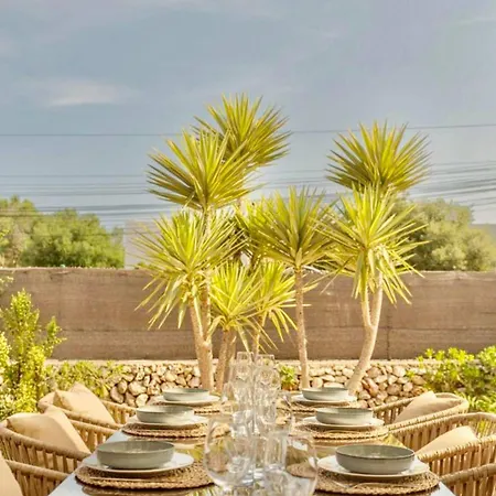 Gabriela - Piscine Privee Proche Holiday home Punta Prima (Menorca)