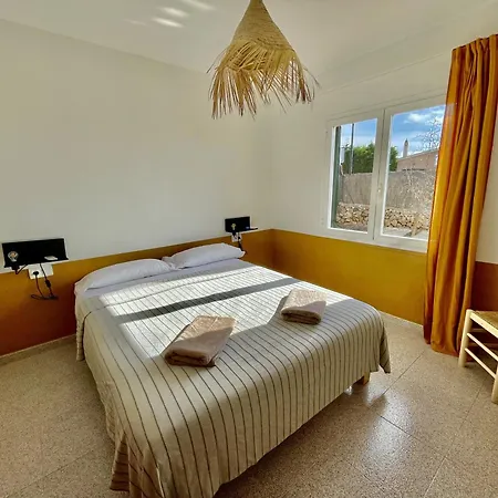 Holiday home Gabriela - Piscine Privee Proche Punta Prima (Menorca)