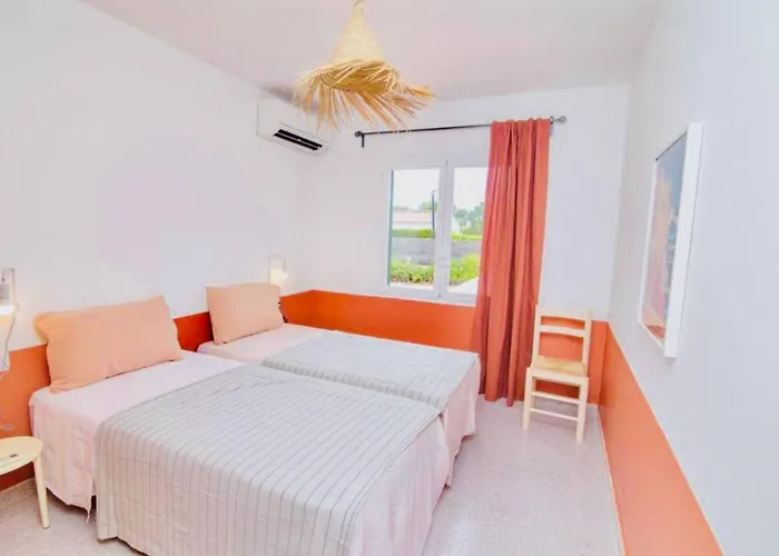 Prázdninový dům Gabriela 8 Pax *