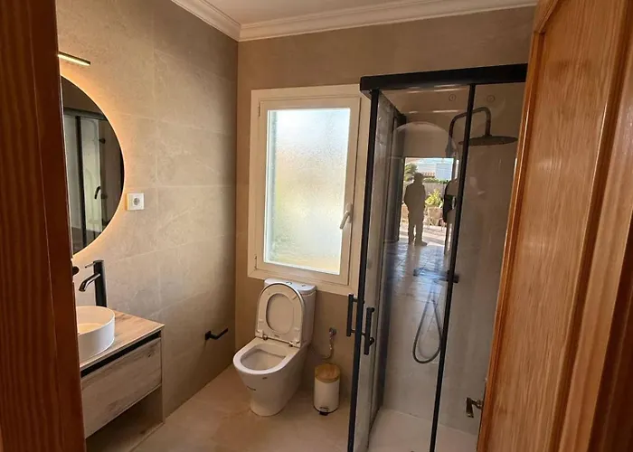 Gabriela 8 Pax Prázdninový dům