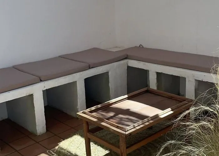 Prázdninový dům Gabriela 8 Pax *